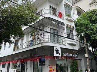 Bán nhà góc (3,5x11m) đường cộng hòa, 6,9 tỷ, 39m2, view đẹp 3 tầng tại tân bình