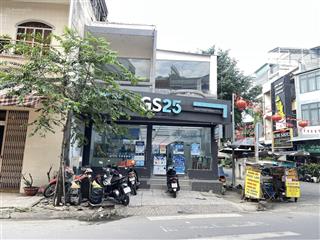 Bán nhà mặt tiền thống nhất ngay quang trung, p11, gò vấp (6x24m) giá 13,9 tỷ