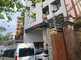 Mặt tiền lê duy nhuậnkhu k300, dt 8,5x13m trệt 4 lầu giá 21 tỷ