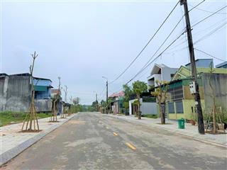 Bán đất cạnh vincom đông hà, nhánh 2 trương công kỉnh