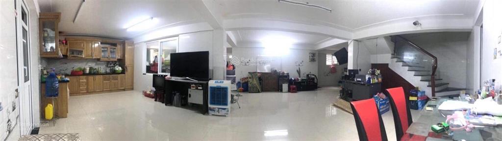 16.7m ngang mặt tiền đường hùng vương