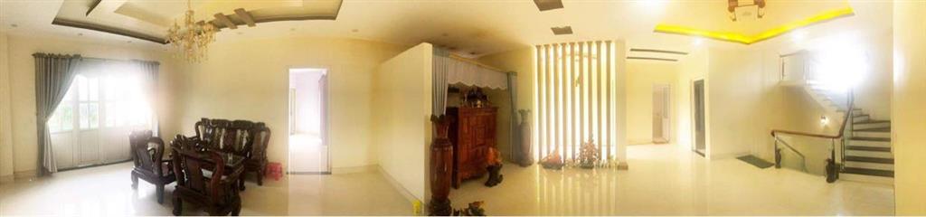 16.7m ngang mặt tiền đường hùng vương