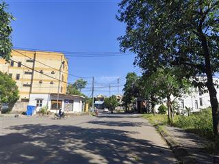Bán mặt tiền kd đường thành cổ  ngay chợ phường 3