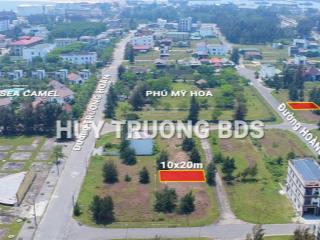 Bán đất biển cửa việt ngay sau quảng trường sự kiện