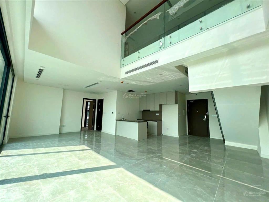 Siêu phẩm skyvilla 252m2 sunshine green iconic phúc đồng  long biên (sân vườn rộng)  0987 106 ***