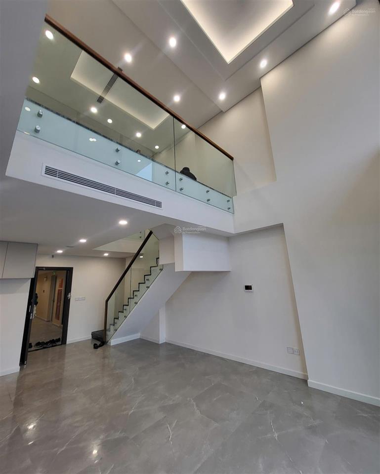 Siêu phẩm skyvilla 252m2 sunshine green iconic phúc đồng  long biên (sân vườn rộng)  0987 106 ***