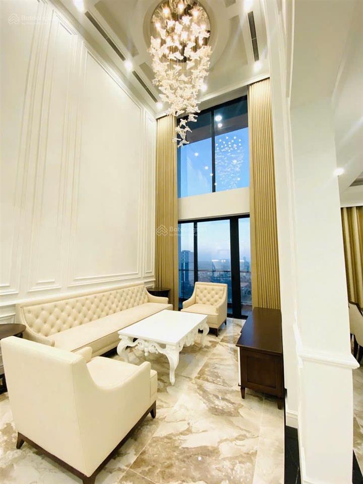 Siêu phẩm penthouse/duplex the zei (bàn giao full ) thiết kế đẳng cấp  đáng sống  0987 106 ***