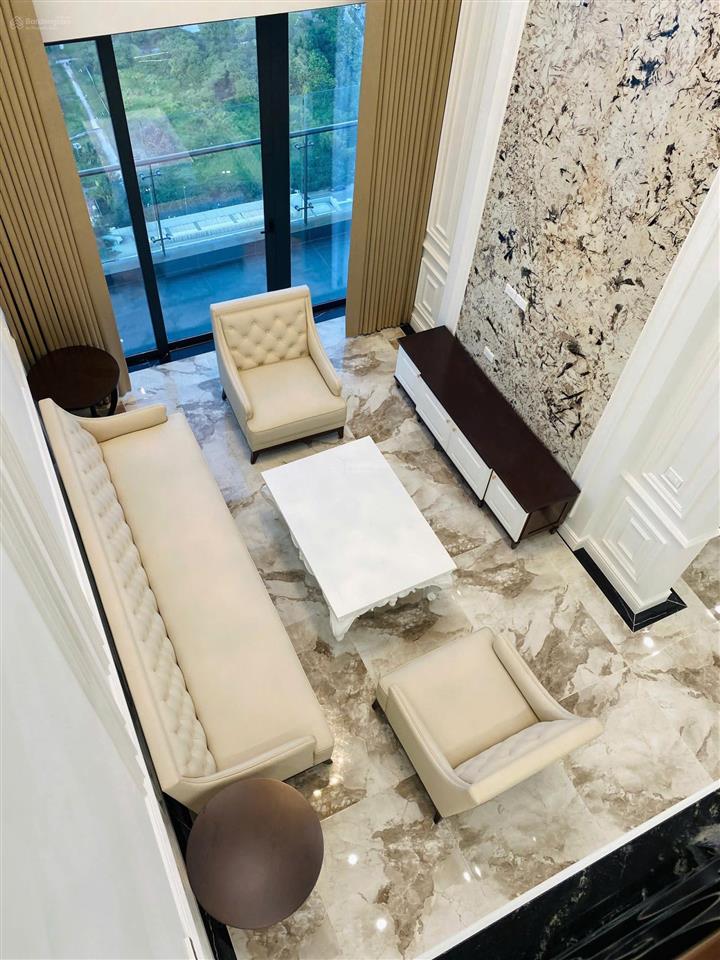 Siêu phẩm penthouse/duplex the zei (bàn giao full ) thiết kế đẳng cấp  đáng sống  0987 106 ***