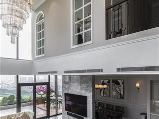 Siêu phẩm penthouse 310m2 đẹp nhất mỹ đình pearl  view hồ, full nội thất châu âu  0987 106 ***