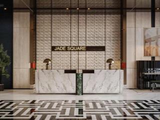 Ra mắt căn hộ jade square  cổ nhuế ( chiết khấu booking sớm ) mặt đường nguyễn đình tứ