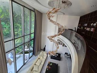 Skyvilla dreamland bonanza 300m2 full nội thất  phố duy tân, ntl, giá siêu tốt  0987 106 ***