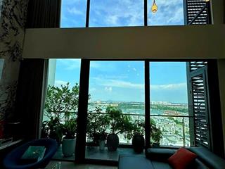 Skyvilla 250m2 green iconic  long biên view hồ hamonny ( phiên bản dành cho số ít)  0987 106 ***