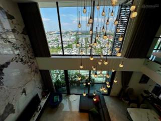 Skyvilla view hồ hamonny 250m2 full nội thất  phiên bản giới hạn đẳng cấp sống tinh tế