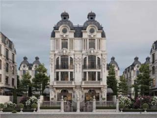 Biệt thự noble palace long biên cạnh vinhome riverside sang trọng vip tại long biên, 0987 106 ***