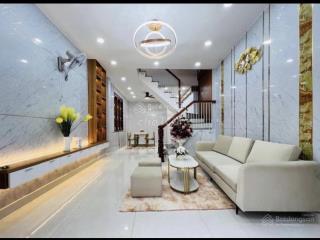 Hẻm 4m nguyễn sáng, tân phú  sát đại học công thương  giá 3,060 tỷ  sổ chính chủ công chứng ngay