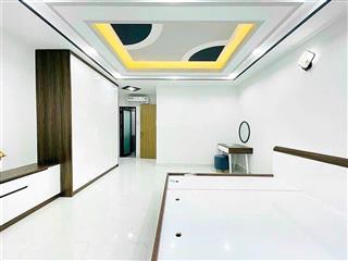 Nhà ngang 5,1m đường nguyễn kiệm, gò vấp. đối diện bệnh viện 175. dt 71,3m2  3,840 tỷ
