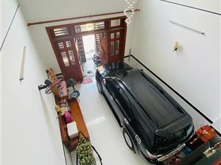Nhà mới dọn vào ở được ngay đường nguyễn xuân khoát, tân phú. giao thống nhất  dt78m2