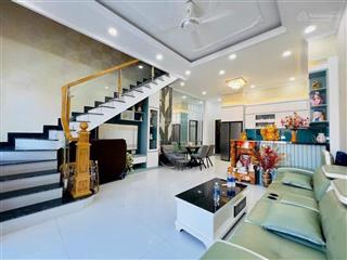 Nhà trung tâm đường trịnh văn cấn, quận 1. giao nguyễn thái học, gần chợ tiện ích đầy đủ