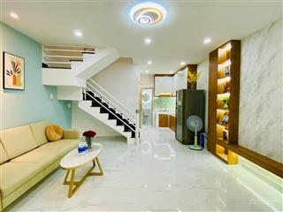 Nhà đường phan văn trị, bình thạnh. giao nơ trang long, dt 48,1m2  giá 2,030 tỷ. sổ hồng chính chủ