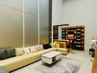 Bán nhà đường nguyễn cảnh dị, tân bình. ngay công ga t3, nhà trống dọn vào ở được ngay