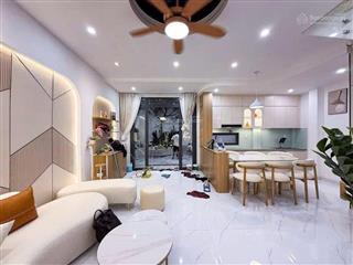 Bán nhà đang cho thuê dòng tiền 16 triệu/tháng đường đất thánh. giao lý thường kiệt