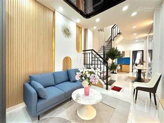 Nhà 4 tấm  btct  không quy hoạch  đường nguyễn thần hiến. giao tô hiến thành