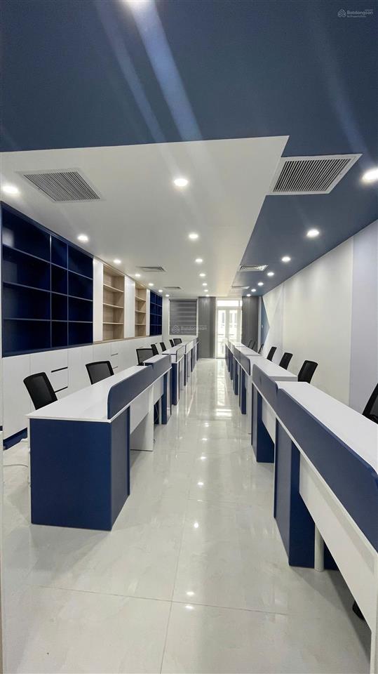 Chính chủ cho thuê nhà phố  biệt thự him lam dt 5x20m giá 50 triệu/tháng