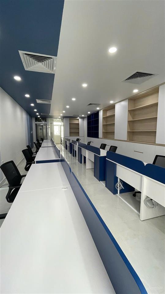 Chính chủ cho thuê nhà phố  biệt thự him lam dt 5x20m giá 50 triệu/tháng