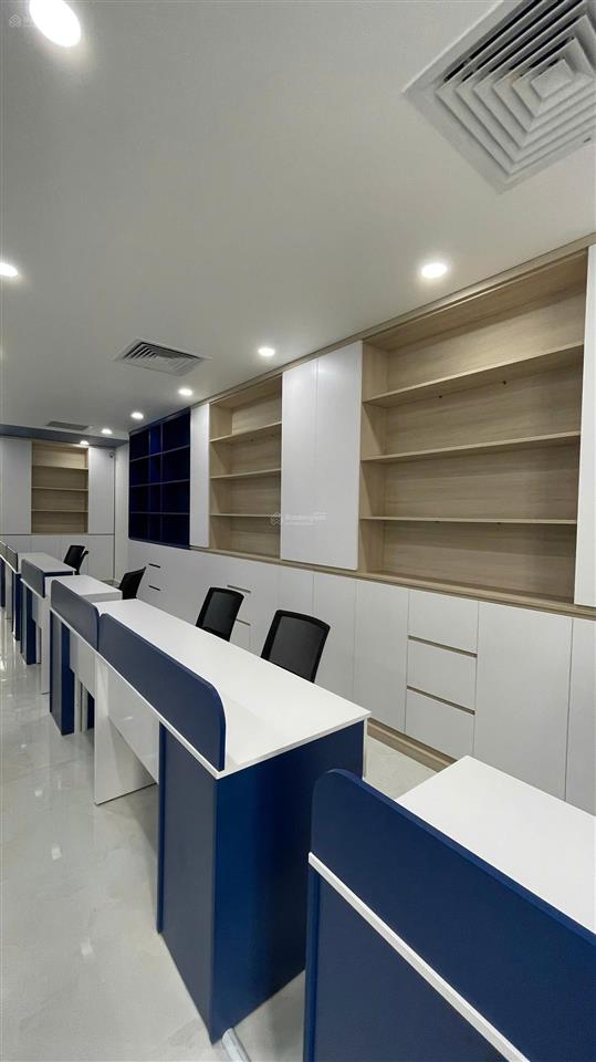 Chính chủ cho thuê nhà phố  biệt thự him lam dt 5x20m giá 50 triệu/tháng