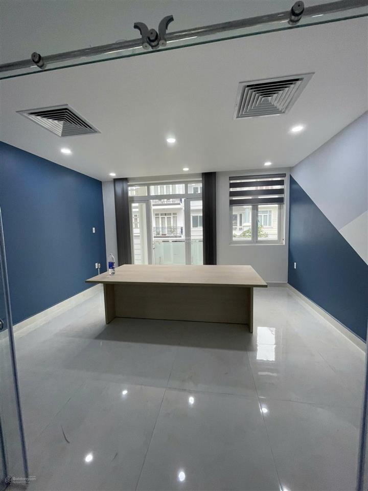 Chính chủ cho thuê nhà phố  biệt thự him lam dt 5x20m giá 50 triệu/tháng