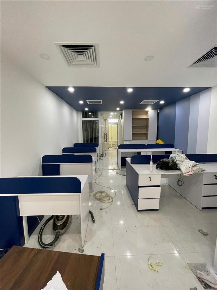 Chính chủ cho thuê nhà phố  biệt thự him lam dt 5x20m giá 50 triệu/tháng