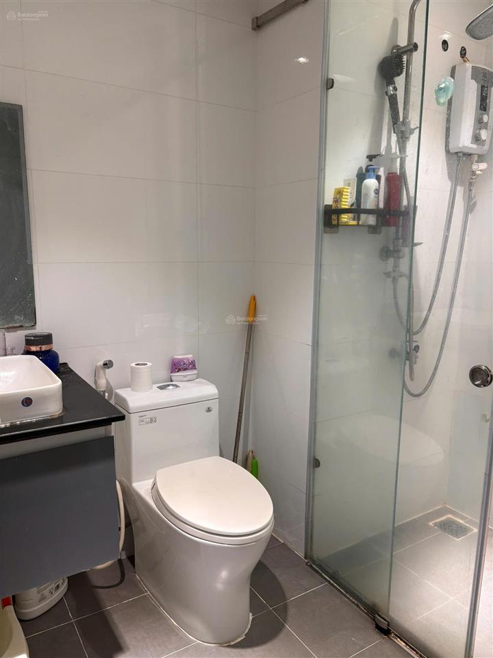 Bán căn hộ 1pn, 1wc, 55m2 tại jamona heights, 3,5 tỷ, q7, hcm