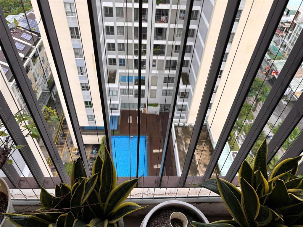 Bán căn hộ 1pn, 1wc, 55m2 tại jamona heights, 3,5 tỷ, q7, hcm