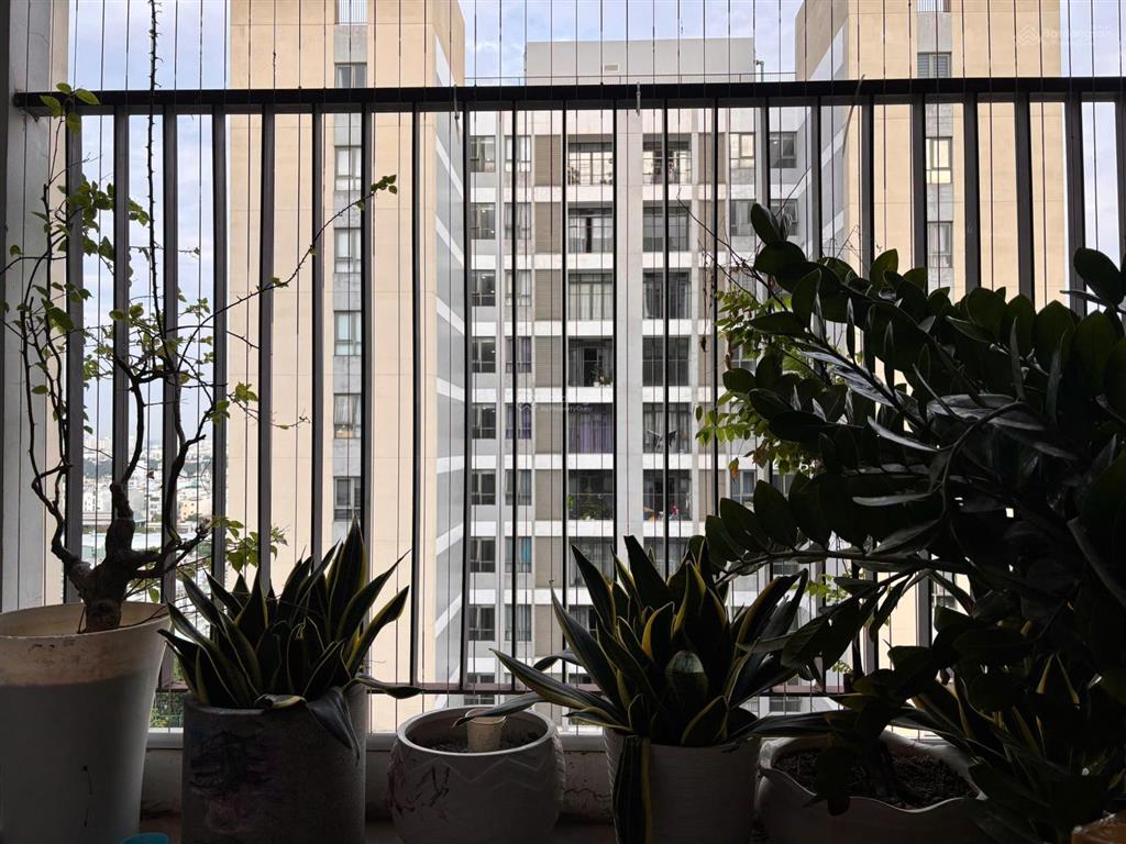 Bán căn hộ 1pn, 1wc, 55m2 tại jamona heights, 3,5 tỷ, q7, hcm