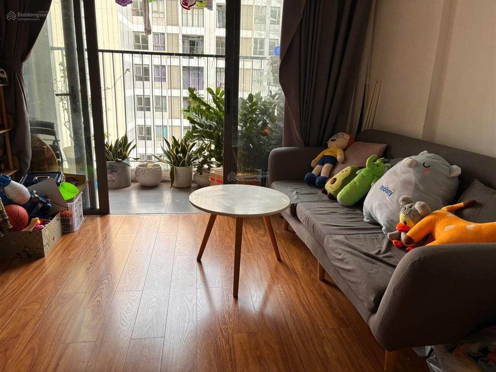 Bán căn hộ 1pn, 1wc, 55m2 tại jamona heights, 3,5 tỷ, q7, hcm