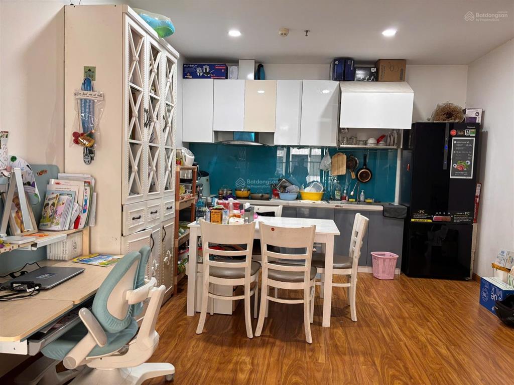 Bán căn hộ 1pn, 1wc, 55m2 tại jamona heights, 3,5 tỷ, q7, hcm