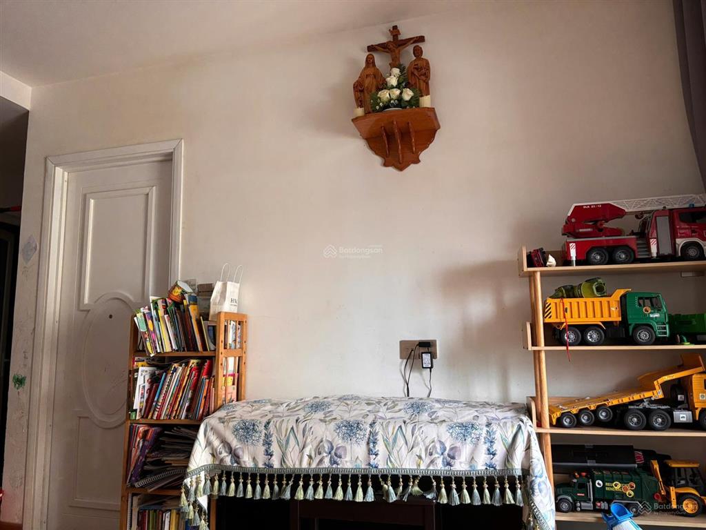 Bán căn hộ 1pn, 1wc, 55m2 tại jamona heights, 3,5 tỷ, q7, hcm