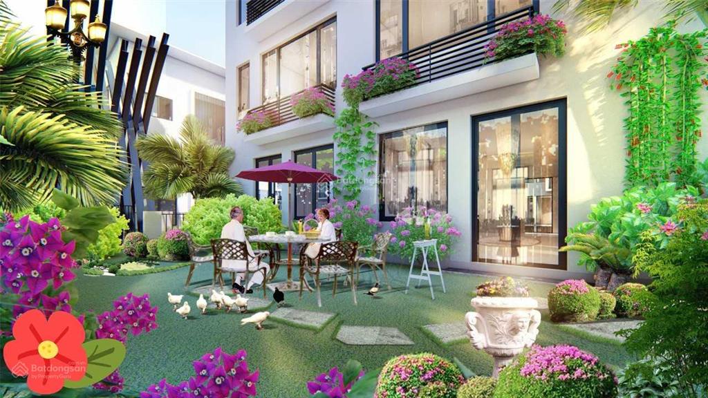 Quỹ căn biệt thự khai sơn hill cần bán, giá rẻ nhất thị trường hà nội.  0968 966 ***