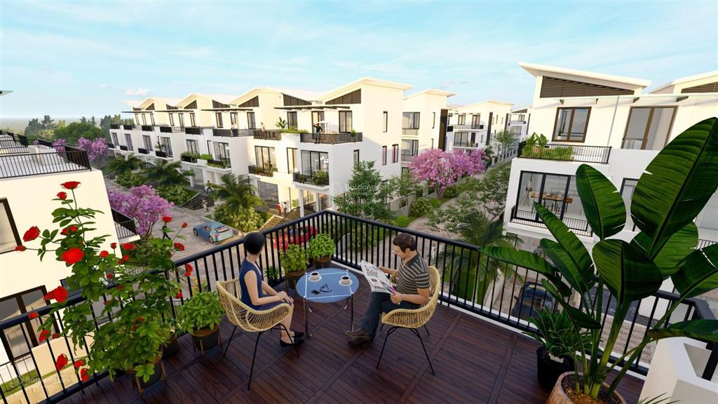 Quỹ căn biệt thự khai sơn hill cần bán, giá rẻ nhất thị trường hà nội.  0968 966 ***