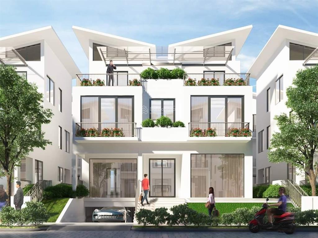 Quỹ căn biệt thự khai sơn hill cần bán, giá rẻ nhất thị trường hà nội.  0968 966 ***