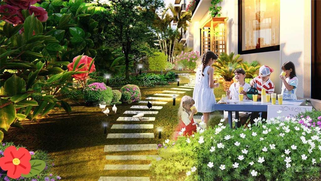 Quỹ căn biệt thự khai sơn hill cần bán, giá rẻ nhất thị trường hà nội.  0968 966 ***