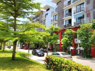 Cc bán cắt lỗ gấp căn nhà phố khai sơn 100m2, mt 6.2m, giá 21 tỷ.  0968 966 ***
