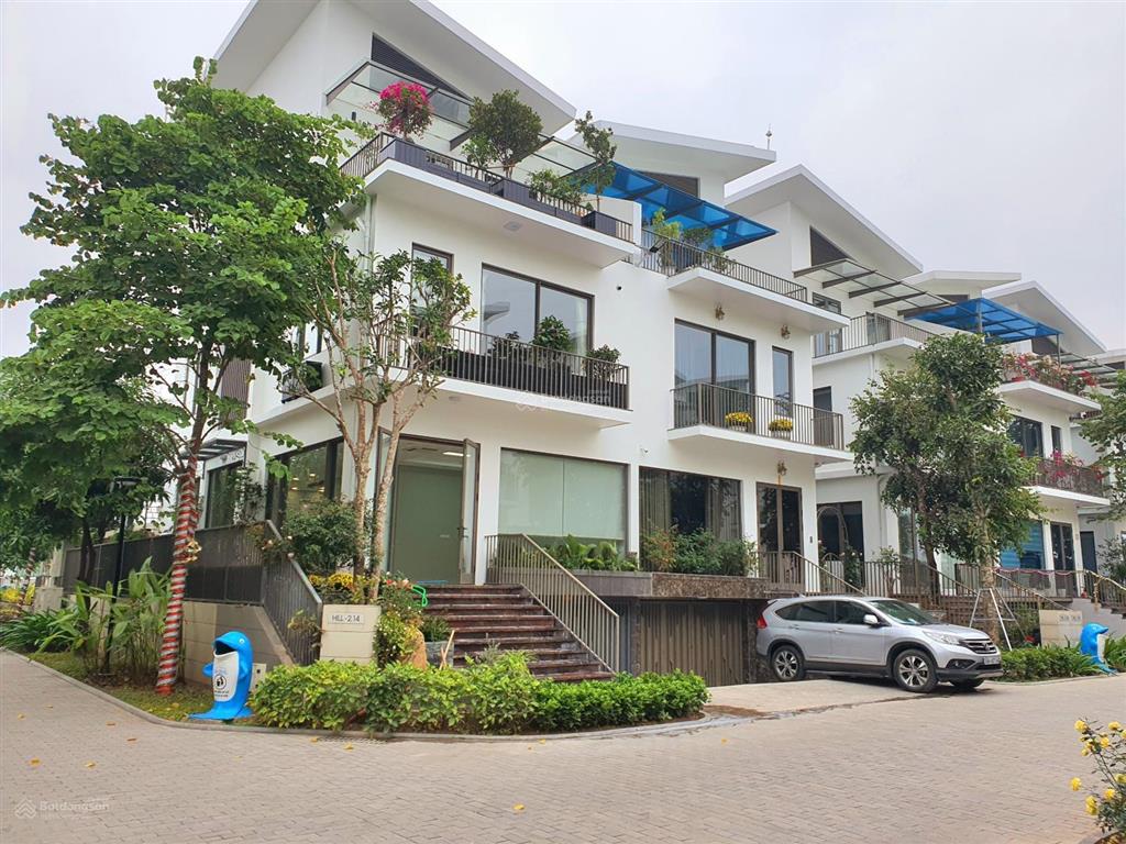 Bán gấp biệt thự khai sơn hill 179m2 siêu hiếm, siêu đẹp, siêu vip, giá mềm.  0968 966 ***