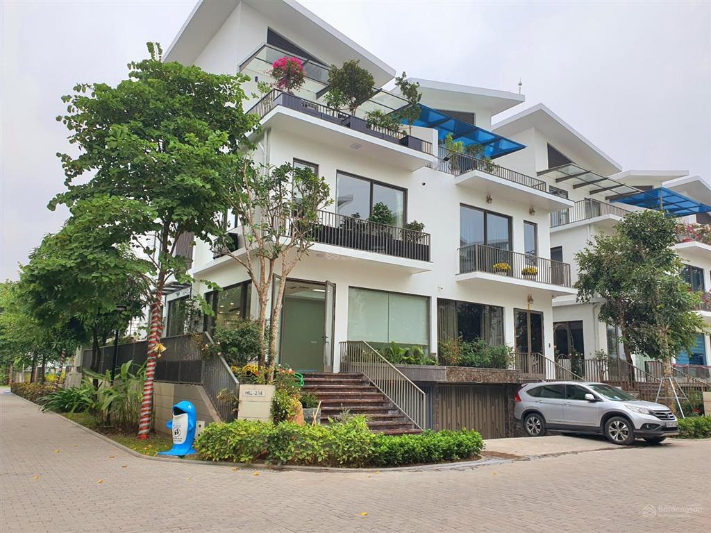 Bán gấp biệt thự khai sơn hill 179m2 siêu hiếm, siêu đẹp, siêu vip, giá mềm.  0968 966 ***