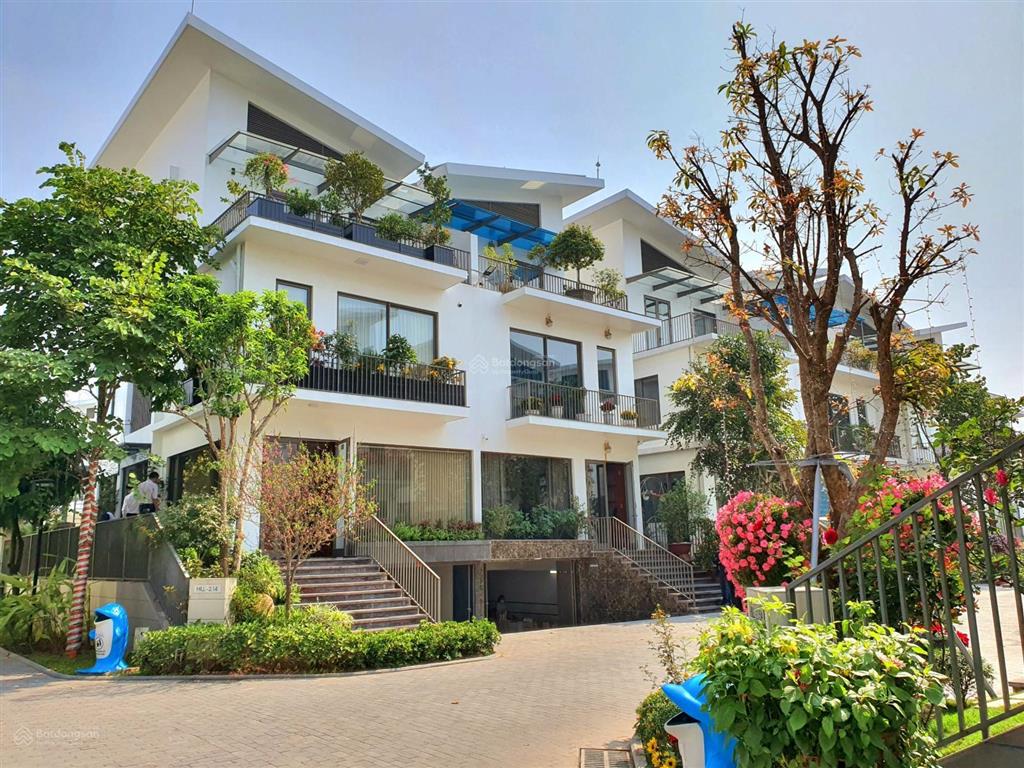 Bán gấp biệt thự khai sơn hill 179m2 siêu hiếm, siêu đẹp, siêu vip, giá mềm.  0968 966 ***