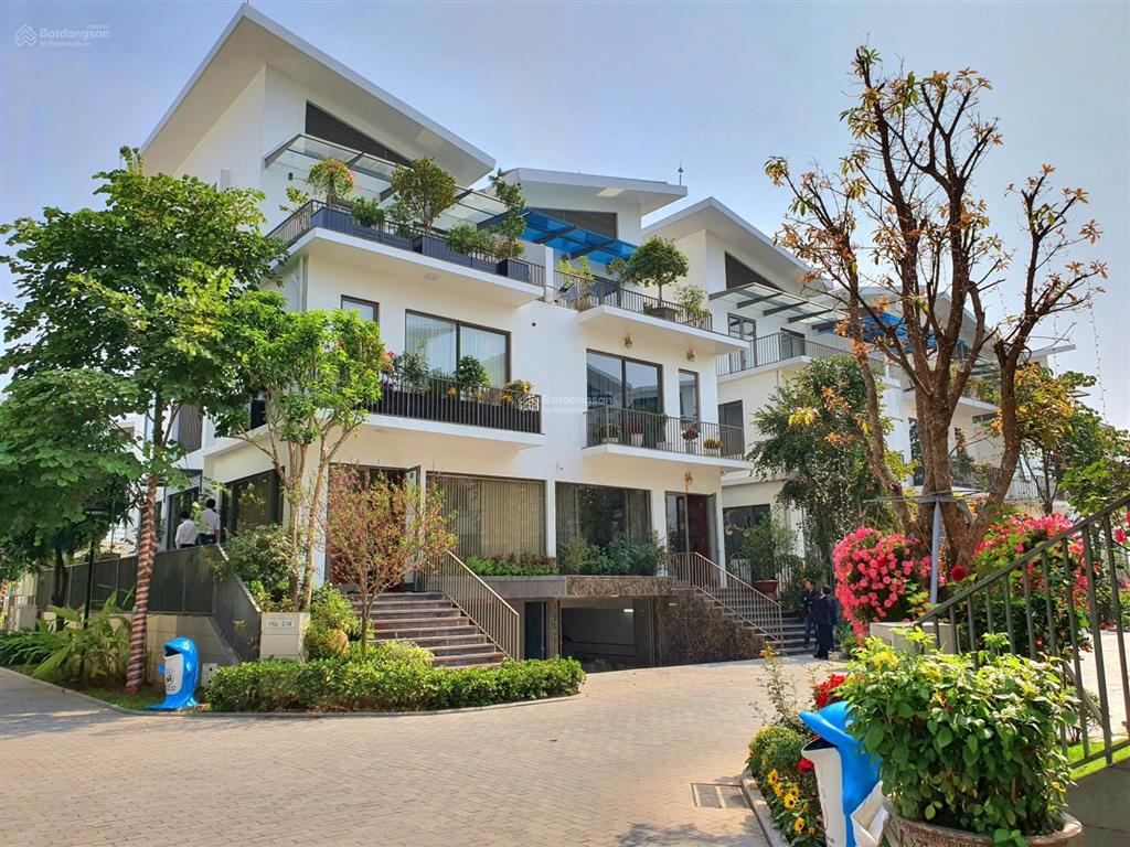Bán gấp biệt thự khai sơn hill 179m2 siêu hiếm, siêu đẹp, siêu vip, giá mềm.  0968 966 ***