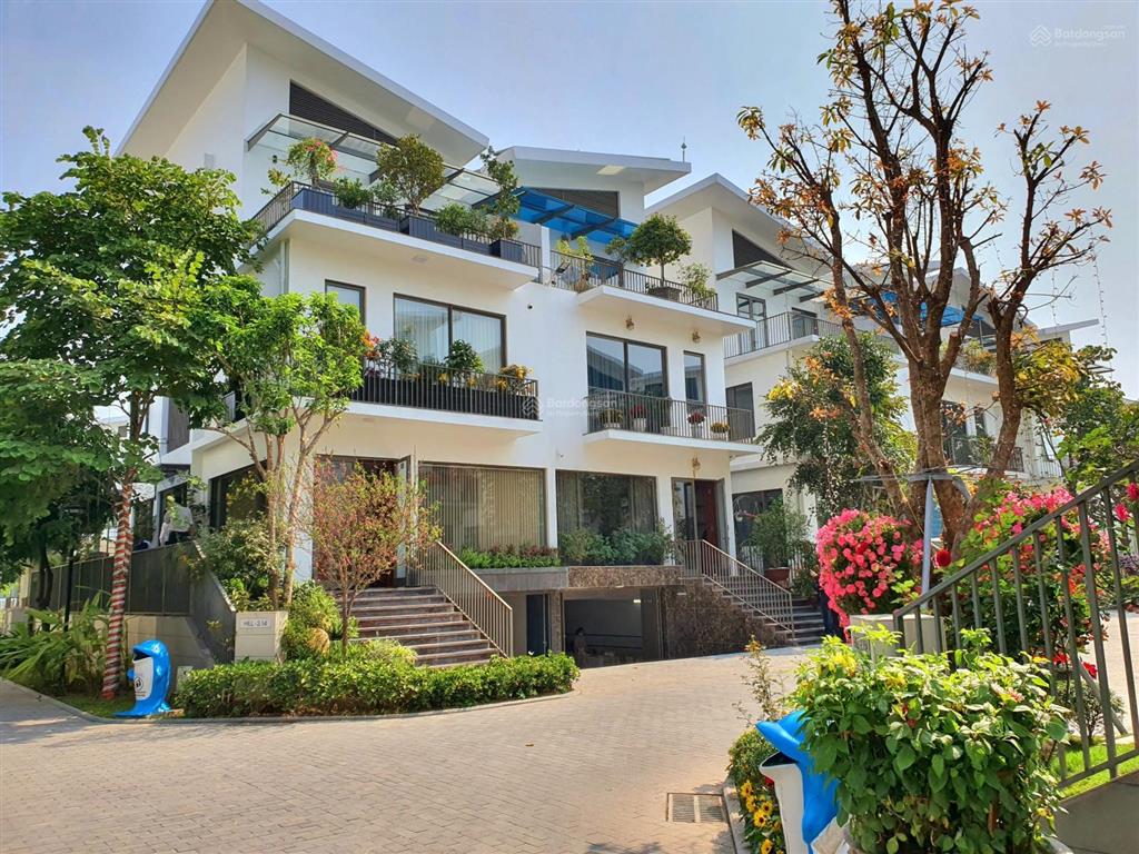 Bán gấp biệt thự khai sơn hill 179m2 siêu hiếm, siêu đẹp, siêu vip, giá mềm.  0968 966 ***