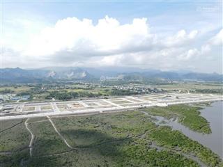 Cần tiền bán nhanh 1 số ô đất lk, bt tại dự án diễn loan  emeral bay hạ long