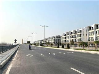 Chủ cần tiền muốn bán ô trục 42m dự án tân việt bắc đông triều giá cắt lỗ