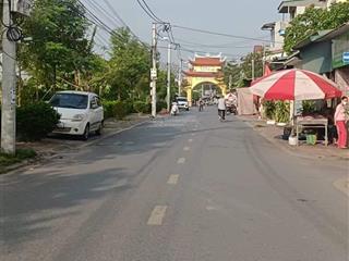 Bán đất giao tất a, kim sơn, gia lâm. 72m², mt 5m, ngõ 3m, oto vào, gần ql17. giá cực rẻ